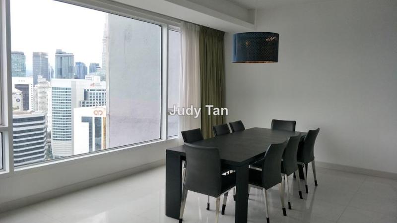 Condominium for Rent in Verticas Residensi by Judy Tan - iProperty.com.my