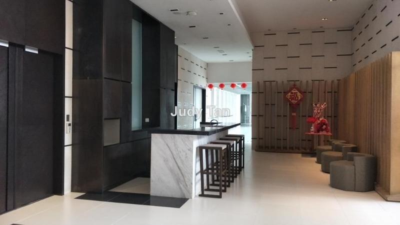 Condominium for Sale in Verticas Residensi by Judy Tan - iProperty.com.my