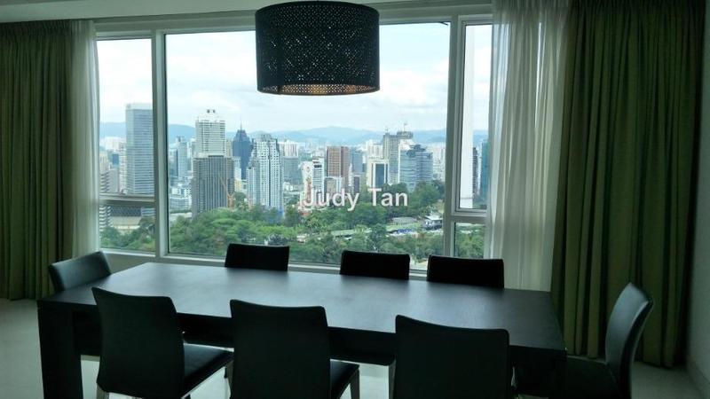 Condominium for Rent in Verticas Residensi by Judy Tan - iProperty.com.my