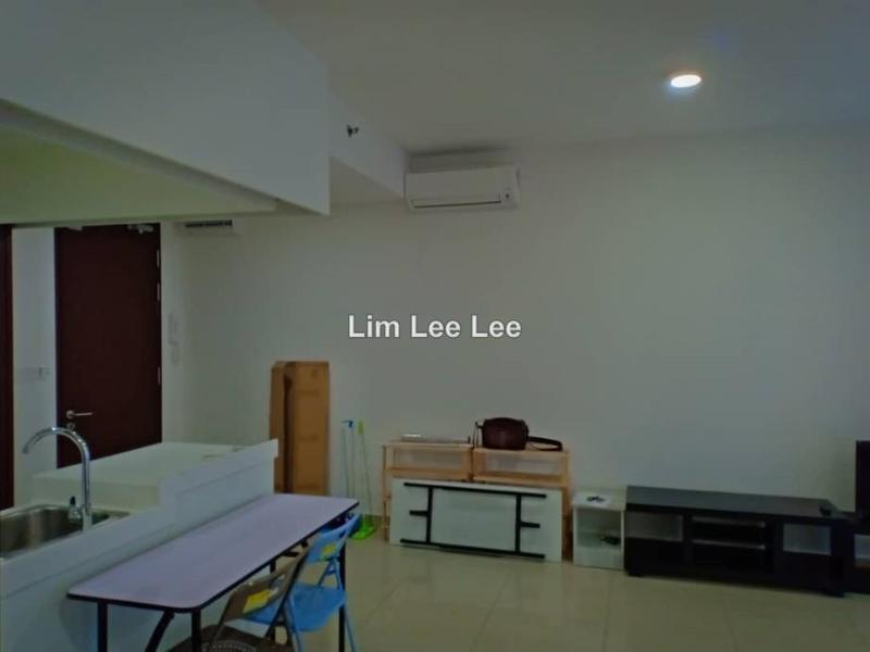 Residensi Servis untuk Disewa di Trefoil oleh Lim Lee Lee - iProperty.com.my
