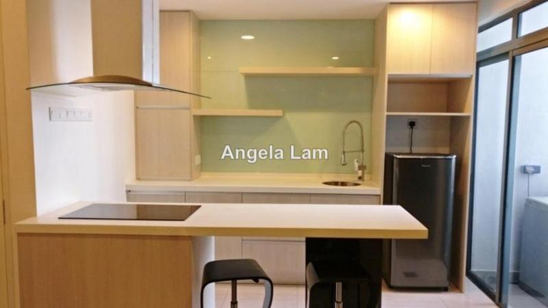 For Rent - Eve Suite / NZX Square