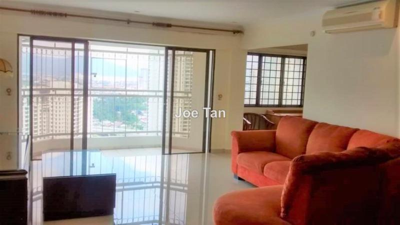 For Sale - Angkupuri Condominium