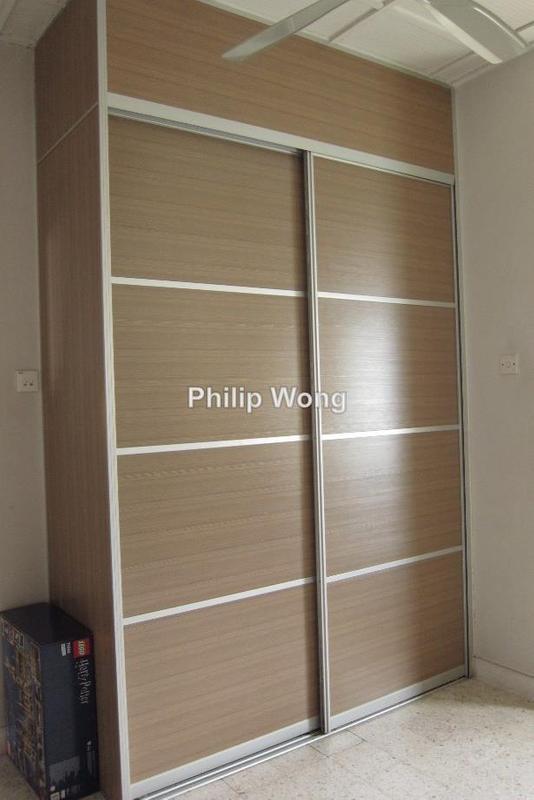 Rumah Teres 2-Tingkat untuk Dijual di Taman Bukit Serdang, Seri Kembangan oleh Philip Wong - iProperty.com.my