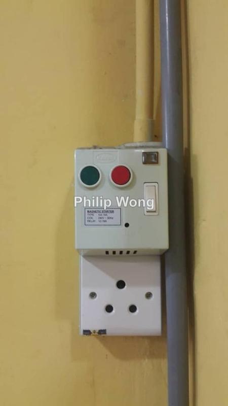 Shop / Office untuk Disewa di South City Taman Serdang Perdana, Seri Kembangan oleh Philip Wong - iProperty.com.my