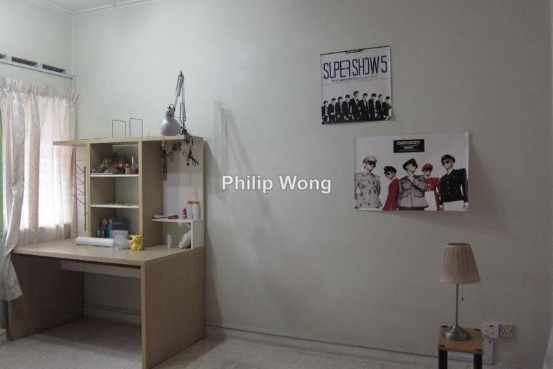 Rumah Teres 2-Tingkat untuk Dijual di Taman Bukit Serdang, Seri Kembangan oleh Philip Wong - iProperty.com.my