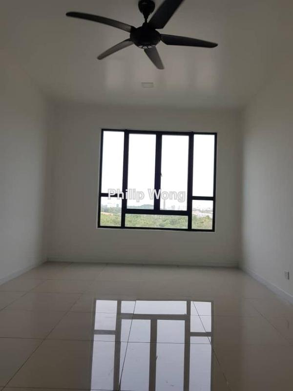 Condominium for Rent in Paragon 3 by Philip Wong - iProperty.com.my