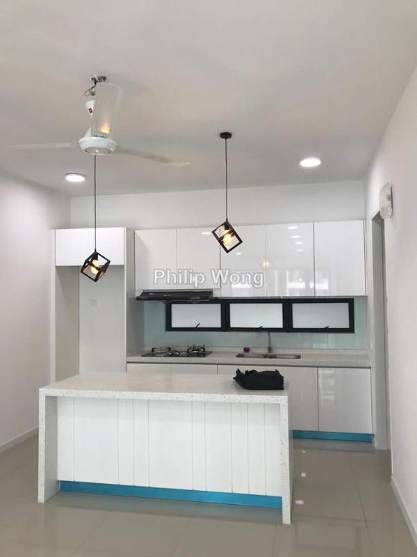 Condominium for Rent in Paragon 3 by Philip Wong - iProperty.com.my