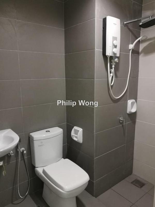 Service Residence for Rent in 3 Elements by Philip Wong - iProperty.com.my