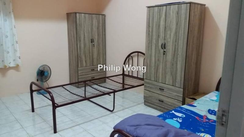 2-storey Terraced House for Sale in Taman Bukit Serdang, Seri Kembangan by Philip Wong - iProperty.com.my