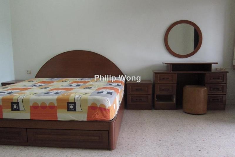 Rumah Teres 2-Tingkat untuk Dijual di Taman Bukit Serdang, Seri Kembangan oleh Philip Wong - iProperty.com.my