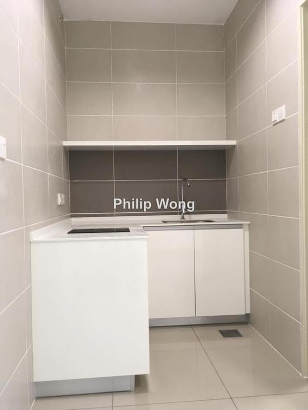 Service Residence for Rent in 3 Elements by Philip Wong - iProperty.com.my