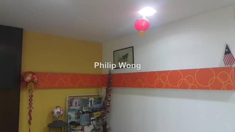 Shop / Office untuk Disewa di South City Taman Serdang Perdana, Seri Kembangan oleh Philip Wong - iProperty.com.my