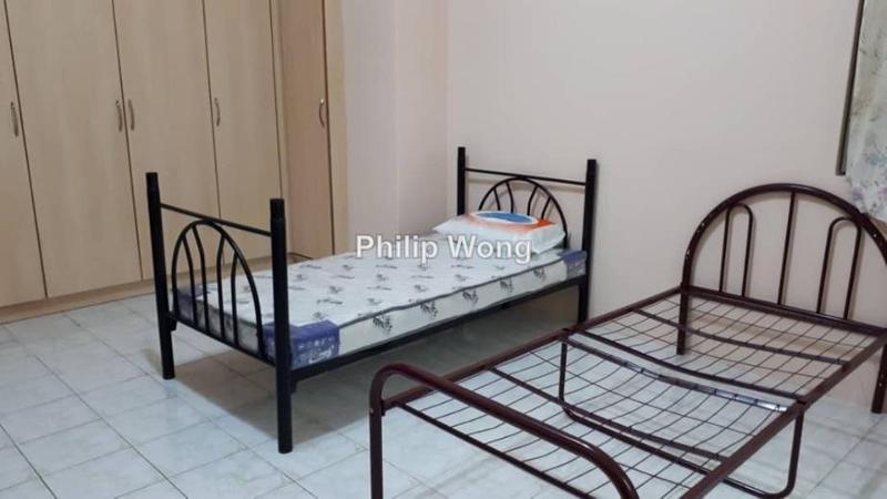 2-storey Terraced House for Sale in Taman Bukit Serdang, Seri Kembangan by Philip Wong - iProperty.com.my