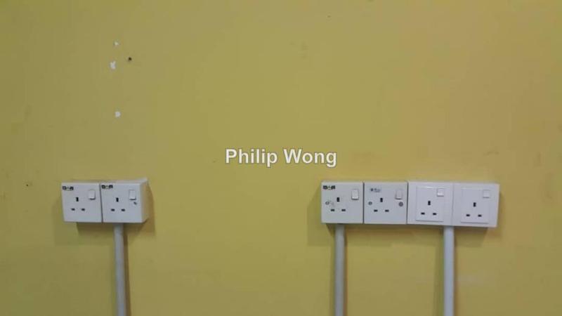 Shop / Office untuk Disewa di South City Taman Serdang Perdana, Seri Kembangan oleh Philip Wong - iProperty.com.my