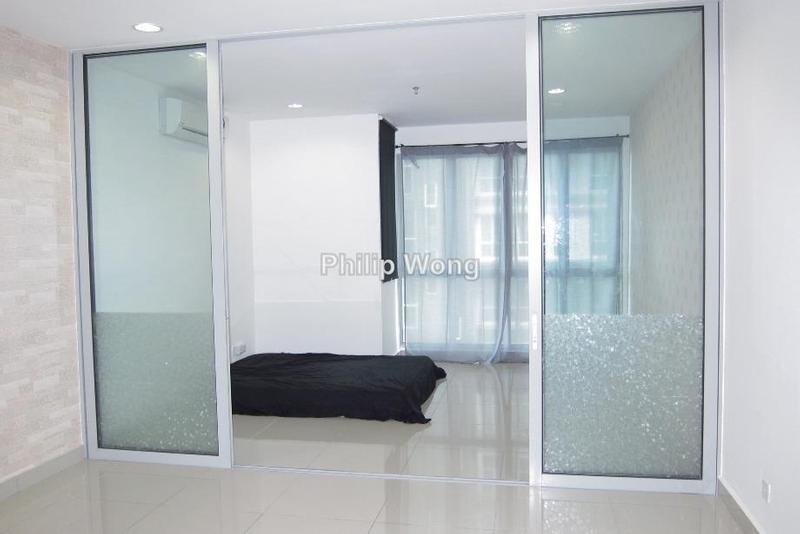 Service Residence for Rent in 3 Elements by Philip Wong - iProperty.com.my