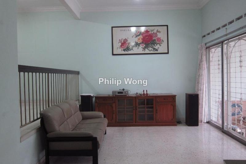 2-storey Terraced House untuk Dijual di Taman Bukit Serdang, Seri Kembangan oleh Philip Wong - iProperty.com.my