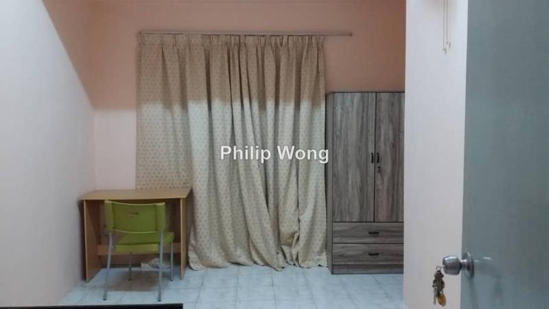 2-storey Terraced House for Sale in Taman Bukit Serdang, Seri Kembangan by Philip Wong - iProperty.com.my