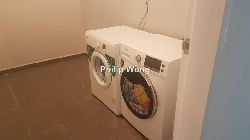 Condominium for Rent in Paragon 3 by Philip Wong - Yard - iProperty.com.my
