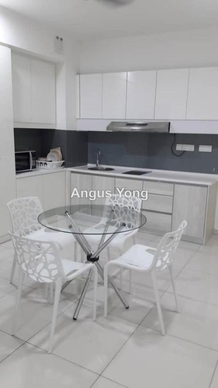 Kediaman Servis untuk Disewa di Avenue D'Vogue oleh Angus Yong - iProperty.com.my