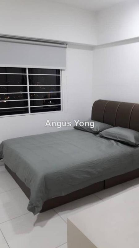 Kediaman Servis untuk Disewa di Avenue D'Vogue oleh Angus Yong - iProperty.com.my