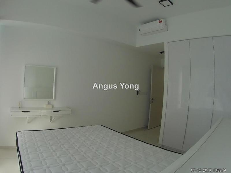 Service Residence for Rent in D'sara Sentral by Angus Yong - iProperty.com.my