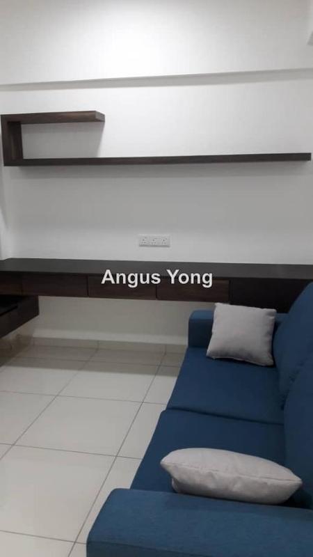 Kediaman Servis untuk Disewa di Avenue D'Vogue oleh Angus Yong - iProperty.com.my