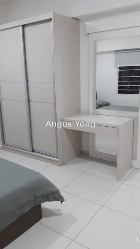 Kediaman Servis untuk Disewa di Avenue D'Vogue oleh Angus Yong - iProperty.com.my