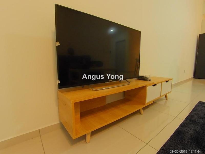 Service Residence for Rent in D'sara Sentral by Angus Yong - iProperty.com.my