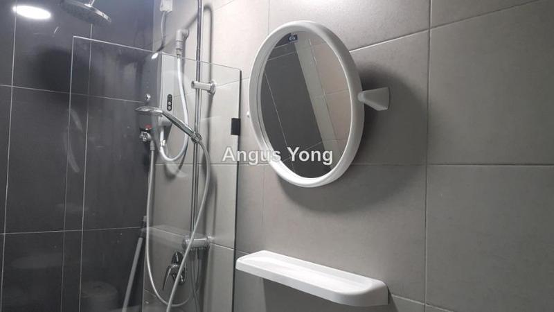 Kediaman Servis untuk Disewa di Avenue D'Vogue oleh Angus Yong - iProperty.com.my