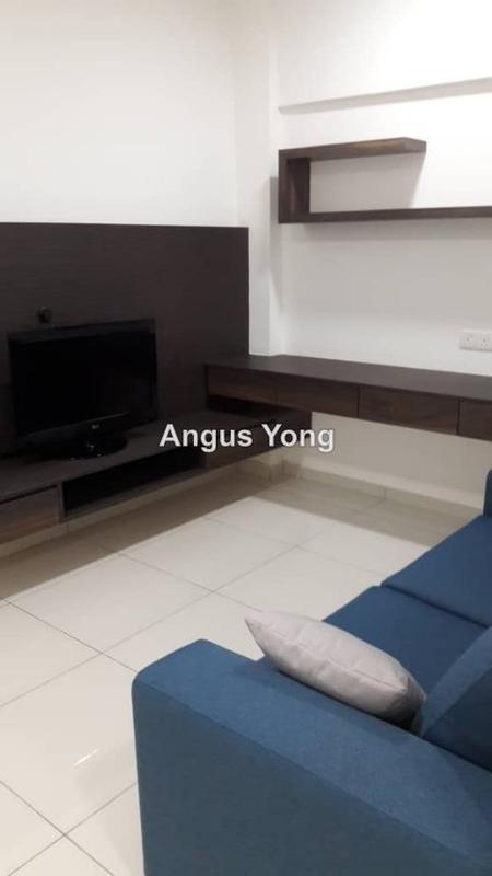 Service Residence untuk Disewa di Avenue D'Vogue oleh Angus Yong - iProperty.com.my