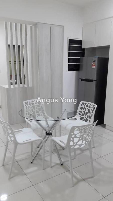 Kediaman Servis untuk Disewa di Avenue D'Vogue oleh Angus Yong - iProperty.com.my