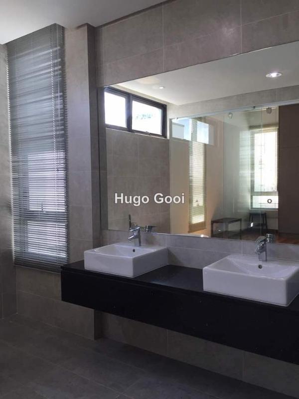 Semi-Detached House for Rent in Nusa Tropika, Ampang by Hugo Gooi - iProperty.com.my