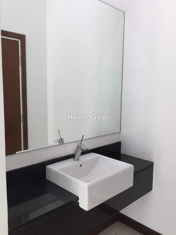 Semi-Detached House for Rent in Nusa Tropika, Ampang by Hugo Gooi - iProperty.com.my