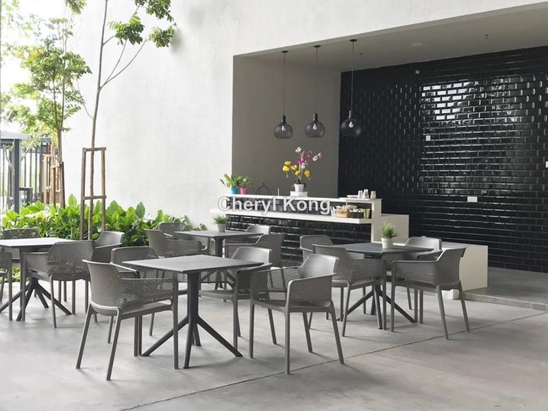 Service Residence for Rent in Residential Suites @ HighPark by Cheryl Kong - iProperty.com.my