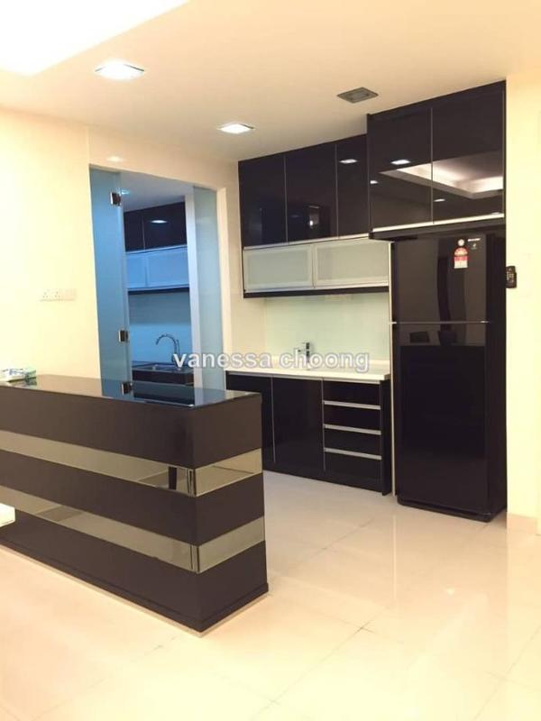 For Sale - Platinum Lake PV 13