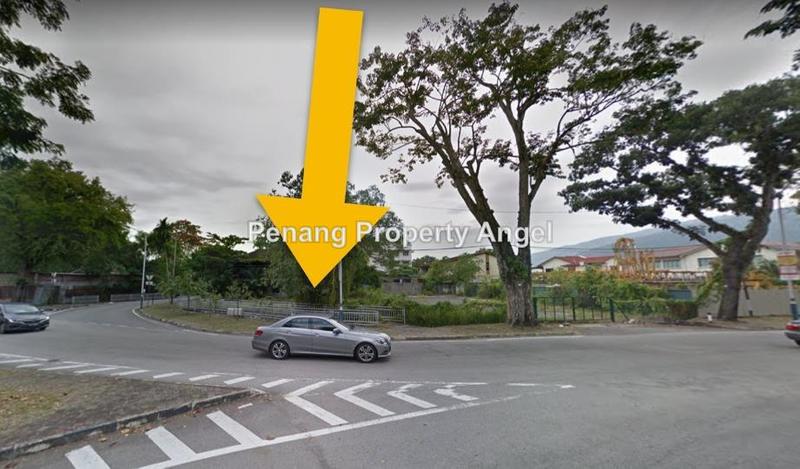 Tanah Komersial untuk Dijual di Taman Berjaya, George Town oleh Serena Tan - iProperty.com.my