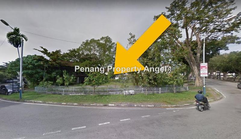 Tanah Komersial untuk Dijual di Taman Berjaya, George Town oleh Serena Tan - iProperty.com.my
