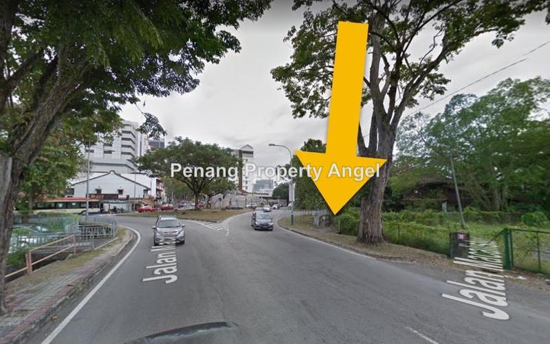 Tanah Komersial untuk Dijual di Taman Berjaya, George Town oleh Serena Tan - iProperty.com.my