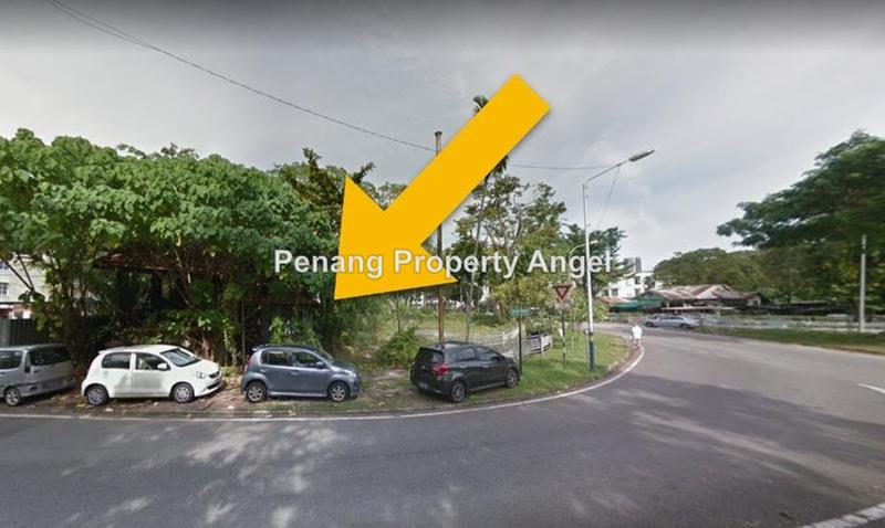 Tanah Komersial untuk Dijual di Taman Berjaya, George Town oleh Serena Tan - iProperty.com.my