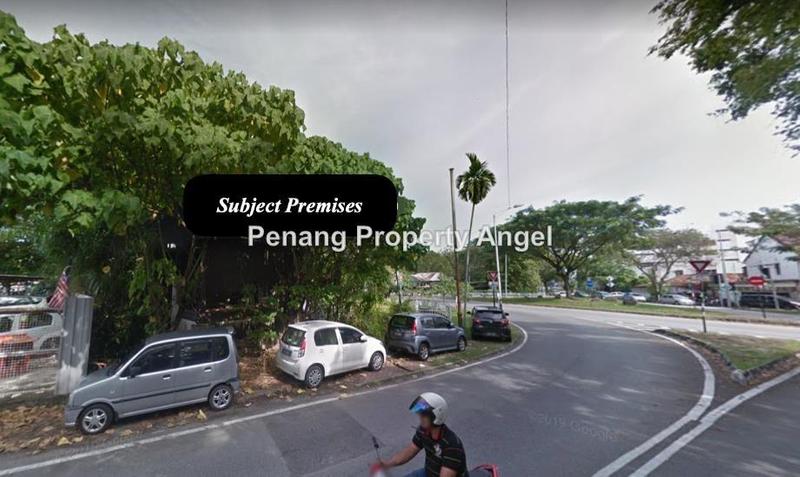 Tanah Komersial untuk Dijual di Taman Berjaya, George Town oleh Serena Tan - iProperty.com.my