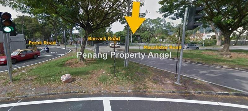 Tanah Komersial untuk Dijual di Taman Berjaya, George Town oleh Serena Tan - iProperty.com.my