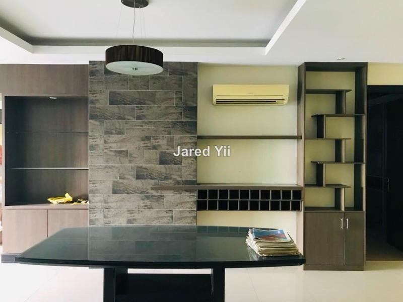 For Sale - De Summit Condominium