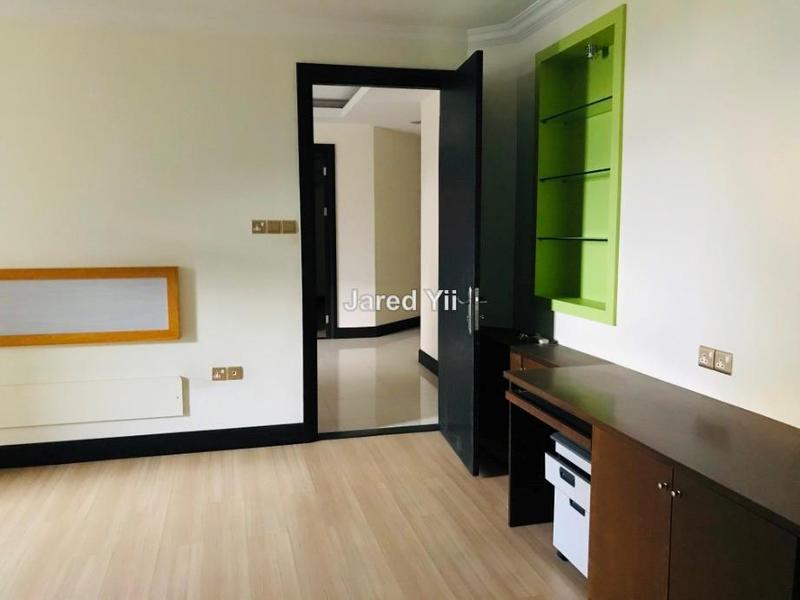 Kondominium untuk Dijual di De Summit Condominium oleh Jared Yii - iProperty.com.my