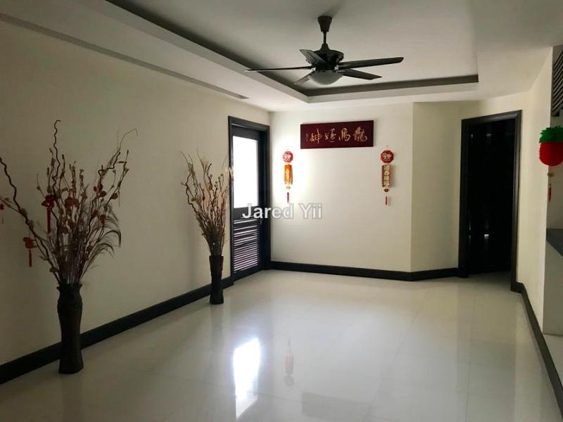 Kondominium untuk Dijual di De Summit Condominium oleh Jared Yii - iProperty.com.my