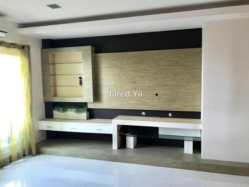 Kondominium untuk Dijual di De Summit Condominium oleh Jared Yii - iProperty.com.my