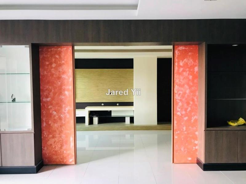 Kondominium untuk Dijual di De Summit Condominium oleh Jared Yii - iProperty.com.my
