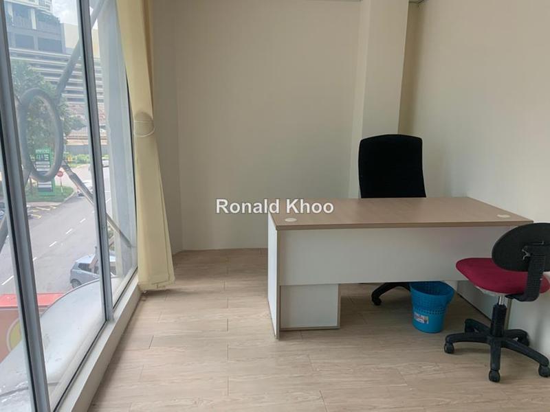 Office untuk Disewa di Bandar Puteri Puchong, Puchong oleh Ronald Khoo - iProperty.com.my