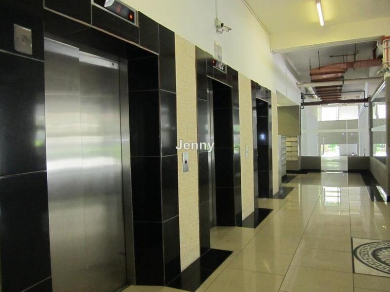 Kondominium untuk Disewa di Puncak Damansara oleh Jenny Giam - iProperty.com.my