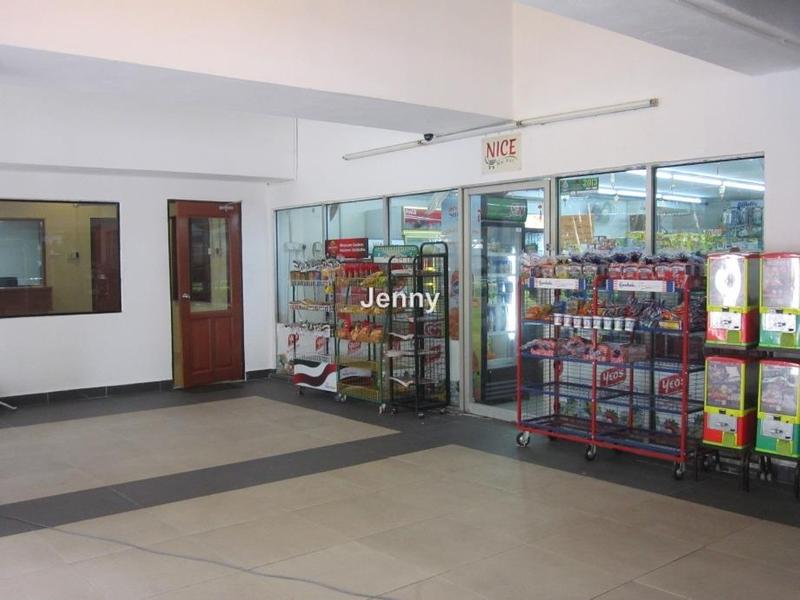 Kondominium untuk Disewa di Puncak Damansara oleh Jenny Giam - iProperty.com.my