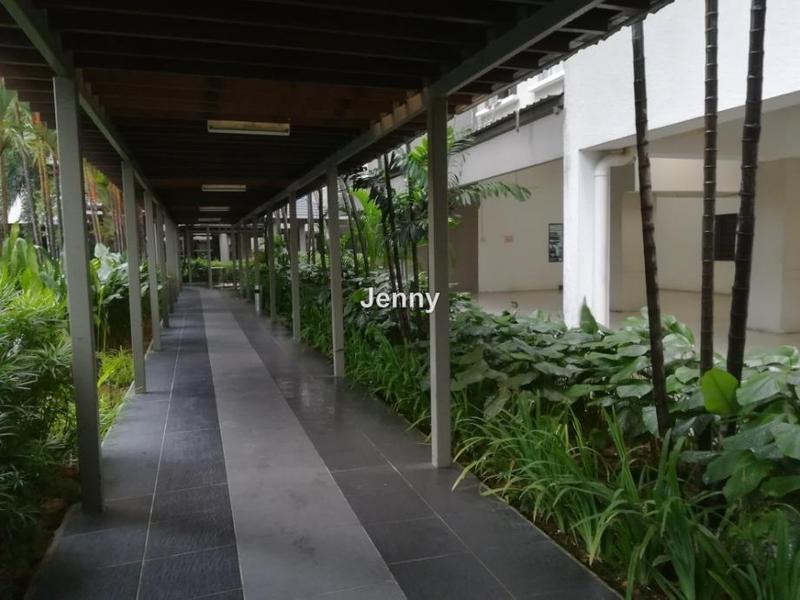 Kondominium untuk Disewa di Puncak Damansara oleh Jenny Giam - iProperty.com.my